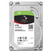 Seagate Ironwolf NAS 3.5in 4TB HDD - IT Warehouse