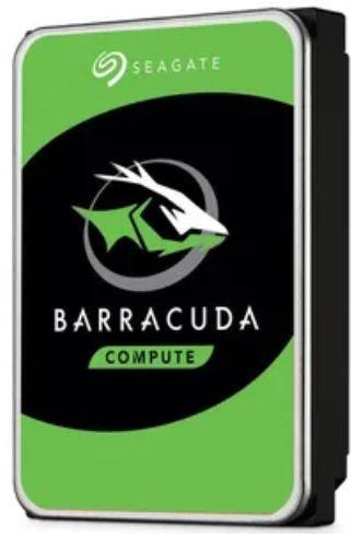 Seagate ST4000Dm004 4TB Barracuda 3.5in SATA3 Desktop HDD - IT Warehouse