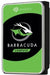 Seagate ST4000Dm004 4TB Barracuda 3.5in SATA3 Desktop HDD - IT Warehouse