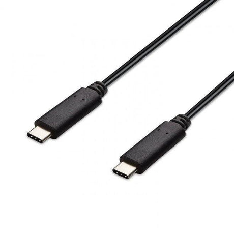 Simplecom CA512 USB-C to USB-C Cable USB 3.2 Gen2 1M by Simplecom