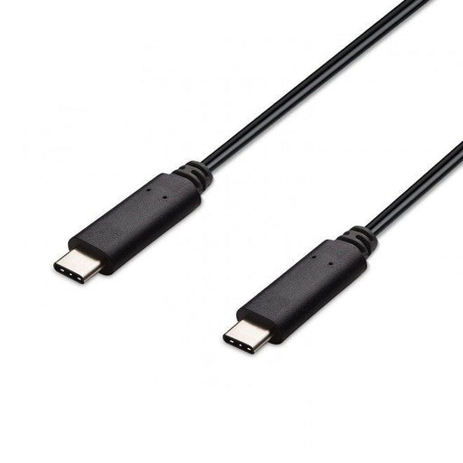 Simplecom CA512 USB-C to USB-C Cable USB 3.2 Gen2 10Gbps 5A 100W PD 4K@60Hz 1M - IT Warehouse
