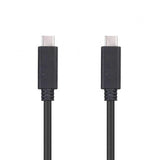 Simplecom CA512 USB-C to USB-C Cable USB 3.2 Gen2 1M by Simplecom