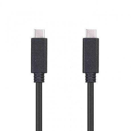 Simplecom CA512 USB-C to USB-C Cable USB 3.2 Gen2 1M by Simplecom