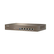Tenda 5-Port Gigabit Multi-Wan VPN Router - IT Warehouse