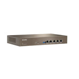 Tenda 5-Port Gigabit Multi-Wan VPN Router - IT Warehouse
