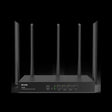 Tenda AC1350 Gigabit Wireless Load Balance Router - IT Warehouse