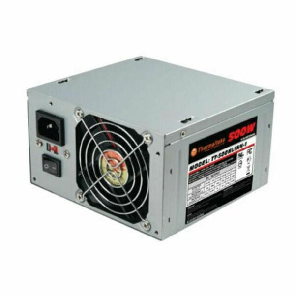 ThermalTake 500W OEM Power Supply - IT Warehouse