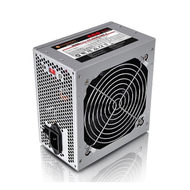 ThermalTake 500W OEM Power Supply - IT Warehouse