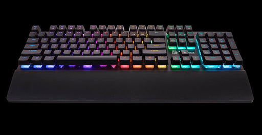 ThermalTake Challenger Edge Pro RGB Gaming Keyboard - IT Warehouse