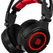 ThermalTake Cronos Riing RGB 7.1 USB Headphones - IT Warehouse