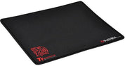 ThermalTake Dasher Mini Mouse Pad [MP-DSm-Blksms-01] - IT Warehouse