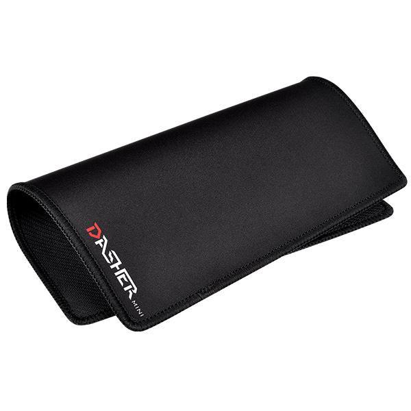 ThermalTake Dasher Mini Mouse Pad [MP-DSm-Blksms-01] - IT Warehouse