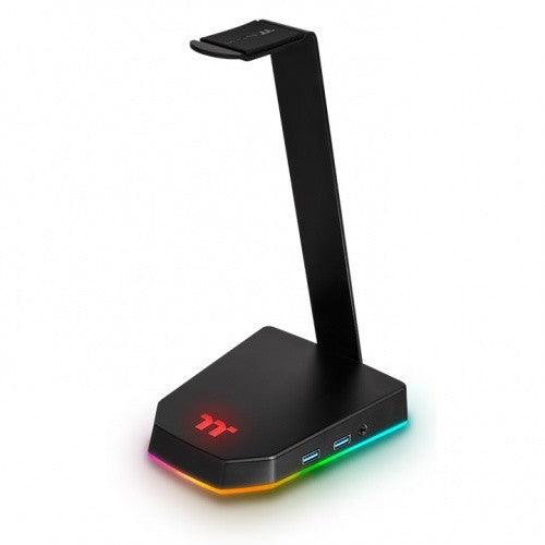 ThermalTake E1 RGB Gaming Headset Stand - IT Warehouse