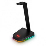 ThermalTake E1 RGB Gaming Headset Stand - IT Warehouse