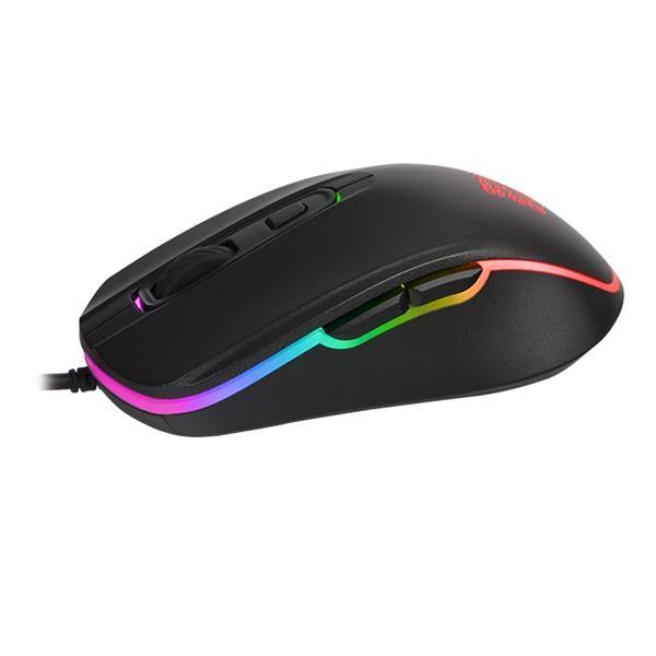 ThermalTake Esports Challenger Elite RGB Keyboard and Mouse Combo - IT Warehouse