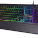 ThermalTake Esports Challenger Elite RGB Keyboard and Mouse Combo - IT Warehouse