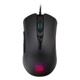 ThermalTake Iris M30 RGB Optical Gaming Mouse Blk by Thermaltake