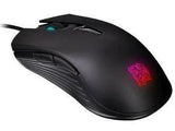 ThermalTake Iris M30 RGB Optical Gaming Mouse Blk by Thermaltake
