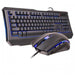 ThermalTake Knucker Elite Keyboard and Mouse - IT Warehouse