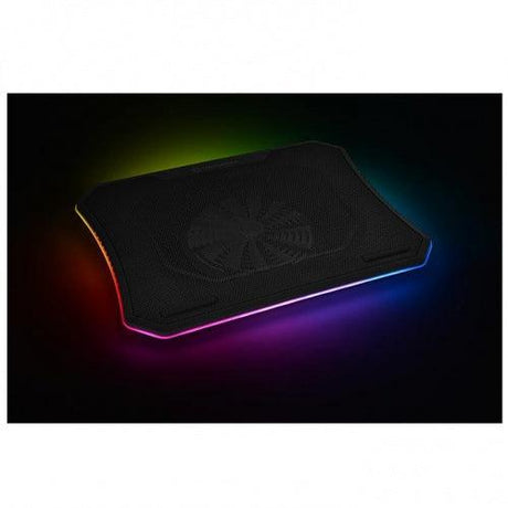 ThermalTake Massive 20 RGB Laptop/Notebook Cooler - IT Warehouse