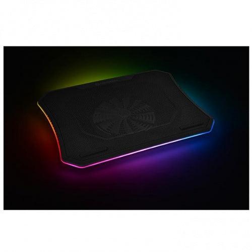 ThermalTake Massive 20 RGB Laptop/Notebook Cooler - IT Warehouse