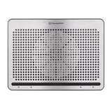 ThermalTake Massive A21 Aluminum Laptop/Notebook Cooler - IT Warehouse