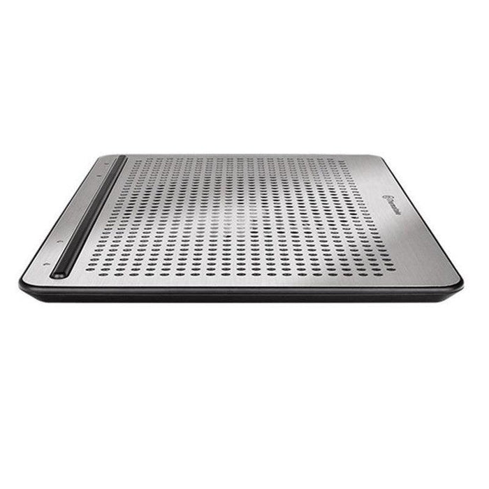 ThermalTake Massive A21 Aluminum Laptop/Notebook Cooler - IT Warehouse