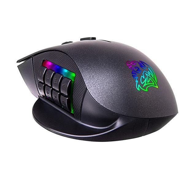 ThermalTake Nemesis RGB Gaming Mouse - IT Warehouse