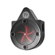 ThermalTake Pacific Flow indicator 1 - IT Warehouse