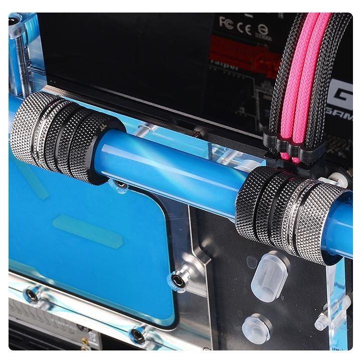 ThermalTake Pacific Flow indicator 2 - IT Warehouse