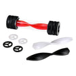 ThermalTake Pacific Flow indicator 2 - IT Warehouse