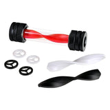 ThermalTake Pacific Flow indicator 2 - IT Warehouse