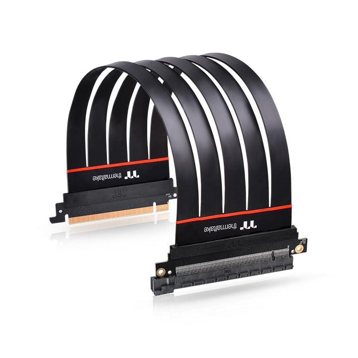 ThermalTake Premium PCIe 4.0 Extender 300mm - IT Warehouse