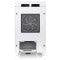 ThermalTake The Tower 100 Tempered Glass Mini Tower White Edition - IT Warehouse