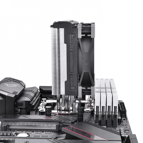 ThermalTake Toughair 310 CPU Cooler - IT Warehouse