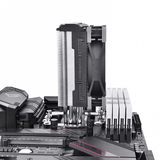 ThermalTake Toughair 310 CPU Cooler - IT Warehouse