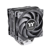 ThermalTake Toughair 510 CPU Cooler Cl-P075-Al12Bl-A - IT Warehouse