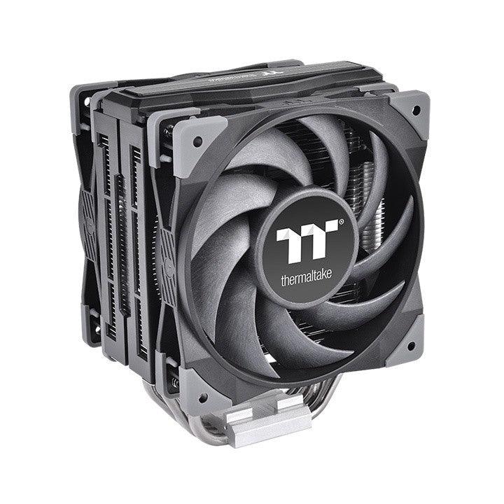 ThermalTake Toughair 510 CPU Cooler Cl-P075-Al12Bl-A - IT Warehouse