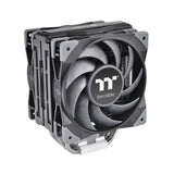 ThermalTake Toughair 510 CPU Cooler Cl-P075-Al12Bl-A - IT Warehouse