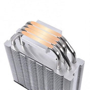 ThermalTake Toughair 510 CPU Cooler Cl-P075-Al12Bl-A - IT Warehouse