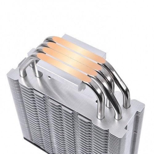 ThermalTake Toughair 510 CPU Cooler Cl-P075-Al12Bl-A - IT Warehouse