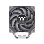 ThermalTake Toughair 510 CPU Cooler Cl-P075-Al12Bl-A - IT Warehouse