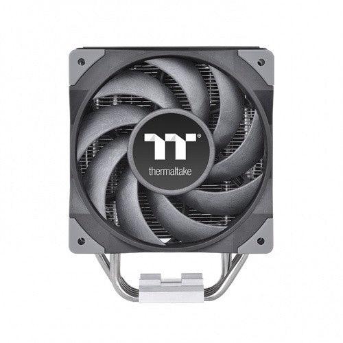 ThermalTake Toughair 510 CPU Cooler Cl-P075-Al12Bl-A - IT Warehouse