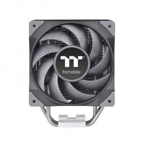 ThermalTake Toughair 510 CPU Cooler Cl-P075-Al12Bl-A - IT Warehouse