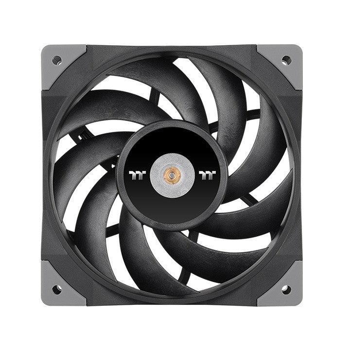 ThermalTake Toughfan 12 PWM High Static Pressure (Up To 2000RPM) Radiator Fan - IT Warehouse