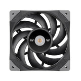 ThermalTake Toughfan 12 PWM High Static Pressure (Up To 2000RPM) Radiator Fan - IT Warehouse