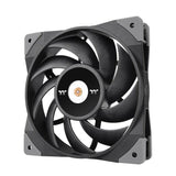 ThermalTake Toughfan 12 PWM High Static Pressure (Up To 2000RPM) Radiator Fan - IT Warehouse