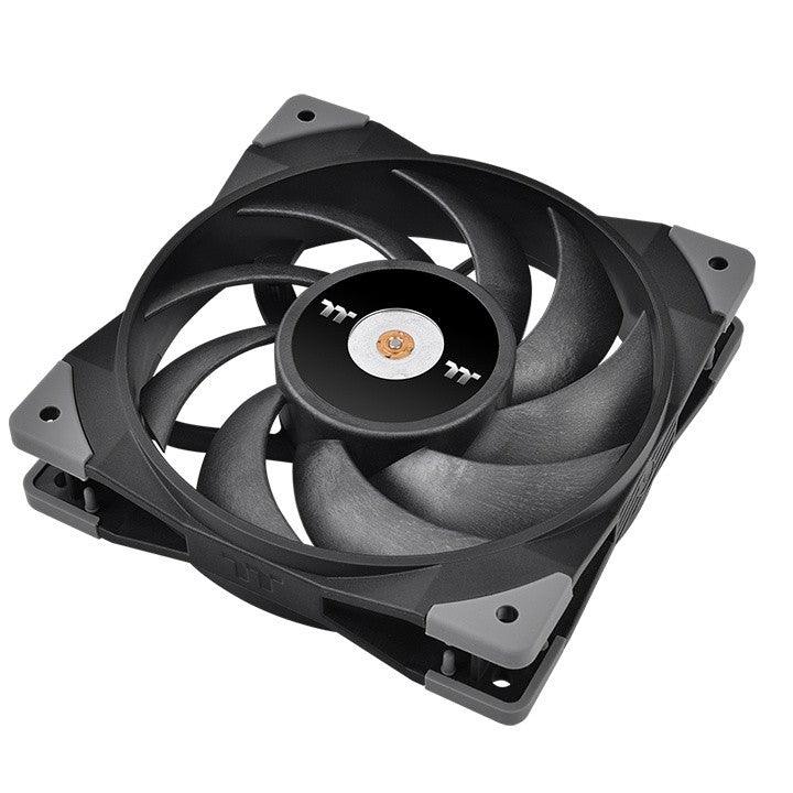ThermalTake Toughfan 12 PWM High Static Pressure (Up To 2000RPM) Radiator Fan - IT Warehouse