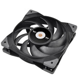 ThermalTake Toughfan 12 PWM High Static Pressure (Up To 2000RPM) Radiator Fan - IT Warehouse