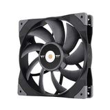 ThermalTake Toughfan 14 PWM High Static Pressure (Up To 2000RPM) Radiator Fan-1-Pack - IT Warehouse